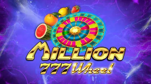 Million 777 Wheel - Marakumi - Kenya